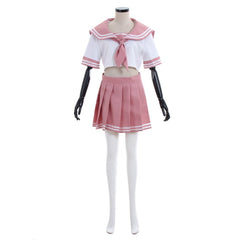 Halloweez Astolfo Cosplay Costume - Premium Fate Grand Order Outfit - Halloweez