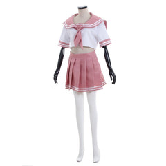 Halloweez Astolfo Cosplay Costume - Premium Fate Grand Order Outfit - Halloweez