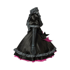 Halloweez Caster Nursery Rhyme Cosplay Costume - Premium Anime Series - Halloweez
