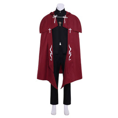 Halloweez Amakusa Shirou Cosplay Outfit - Exclusive Edition - Halloweez