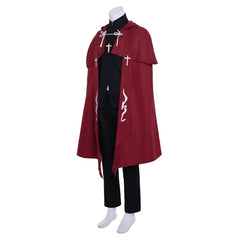 Halloweez Amakusa Shirou Cosplay Outfit - Exclusive Edition - Halloweez
