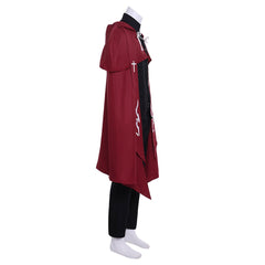 Halloweez Amakusa Shirou Cosplay Outfit - Exclusive Edition - Halloweez