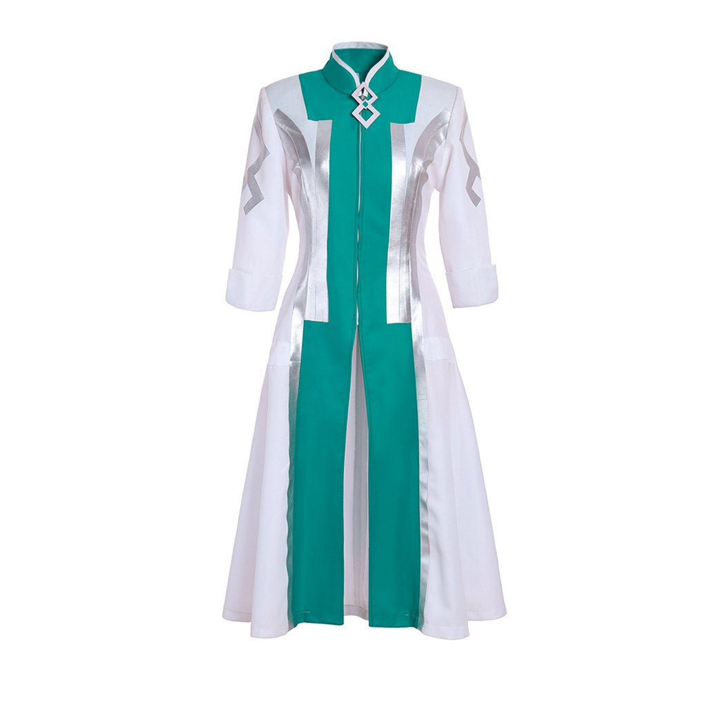 Halloweez Exclusive Romani Archaman Cosplay Costume - First Order Edition - Halloweez