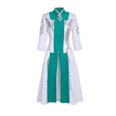 Halloweez Exclusive Romani Archaman Cosplay Costume - First Order Edition - Halloweez