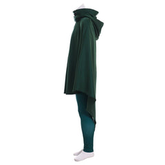 Halloweez Robin Hood Cosplay Costume - Embrace the Archer's Spirit - Halloweez