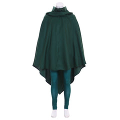 Halloweez Robin Hood Cosplay Costume - Embrace the Archer's Spirit - Halloweez