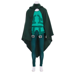 Halloweez Robin Hood Cosplay Costume - Embrace the Archer's Spirit - Halloweez