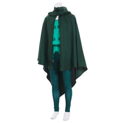 Halloweez Robin Hood Cosplay Costume - Embrace the Archer's Spirit - Halloweez