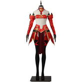 Fate/Apocrypha Saber Mordred Cosplay Costume - Custom-Made Uniform Suit by Halloweez with Free Shipping - Halloweez