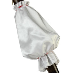 Halloweez Francis Drake Cosplay Costume - Premium Anime Roleplay Outfit - Halloweez