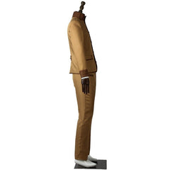 Halloweez Fate/Extra Last Encore Nero and Hakuno Stage Performance Cosplay Outfits - Halloweez