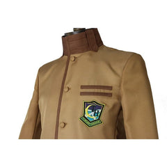 Halloweez Fate/Extra Last Encore Nero and Hakuno Stage Performance Cosplay Outfits - Halloweez