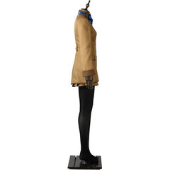 Halloweez Fate/Extra Last Encore Nero and Hakuno Cosplay Costumes for Stage Performances - Halloweez