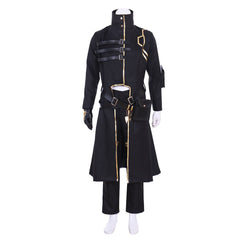 Exclusive Gilgamesh Cosplay Costume from Fate/Grand Order | Halloweez Anime Series - Halloweez
