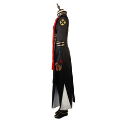 Halloweez Okita Souji Devil Alter Ego Cosplay Outfit - Halloweez