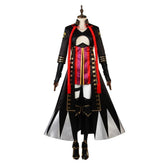 Halloweez Okita Souji Devil Alter Ego Cosplay Outfit - Halloweez