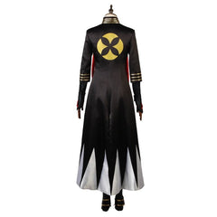 Halloweez Okita Souji Devil Alter Ego Cosplay Outfit - Halloweez
