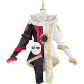 Fifth Identity cosplay costume Crying Clown Devourer cosplay 2D game Sun Gold Skin Rare Outfit - Halloweez