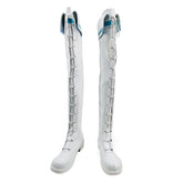 Uma Musume Pretty Derby Mejiro Ardan Cosplay Shoes for Anime Conventions - Halloweez