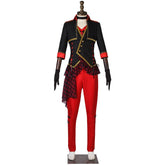 Halloweez Musical Touken Ranbu Online Kashuu Kiyomitsu Cosplay Costume - Solo Performance Edition - Halloweez