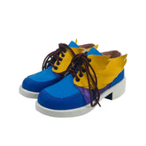Ye Luoli Gao Taiming Cosplay Shoes for Anime Conventions and Performances - Halloweez