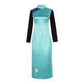 Assassin Wu Liuqi Plum Blossom Thirteen Cosplay Costume Anime Role Play Dress - Halloweez