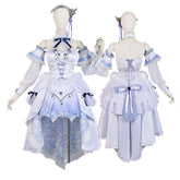 Bangdream Lisa Imai Cosplay Costume - BanG Dream! Anime Game Outfit for Women - Halloweez