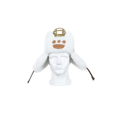 Monster Hunter Wilds Palico Cosplay Hat - Authentic Game Replica - Halloweez