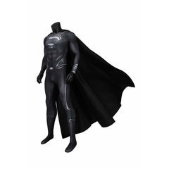 Halloweez Superman Man of Steel Clark Kent Cosplay Outfit for Kids & Adults - Halloweez
