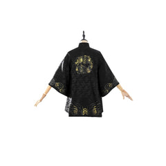 Naraka: Bladepoint Blue Dream Return to the True Dragon's Path Spirit Heart Cosplay Costume - Halloweez