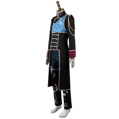 Halloweez Idolish7 TRIGGER Heavenly Visitor Ryuunosuke Cosplay Costume - Anime Series - Halloweez