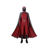 Avengers 5 Doomsday Magneto Cosplay Costume, Custom High-end for Halloween & Comic Con - Halloweez