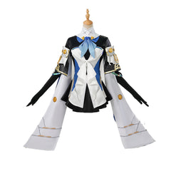 Halloweez: Star Rail Pela Cosplay Costume – Exceptional Cosplay Attire for Enthusiasts - Halloweez