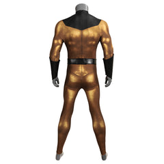 Halloweez Marvel Thunderbolts Sentry Cosplay Costume for Events - Halloweez