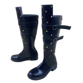 1772 Identity V Prisoner (Luca Balsa) Winter Cicada Cosplay Shoes for Anime Conventions - Halloweez