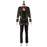 Halloweez Diamond Fusion Cosplay Costume - Idolish7 TRIGGER Full Set for Halloween - Halloweez