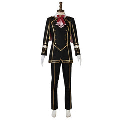 Halloweez Diamond Fusion Cosplay Costume - Idolish7 TRIGGER Full Set for Halloween - Halloweez
