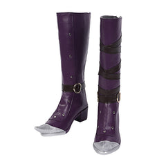 Halloweez Arcane Caitlyn Cosplay Costume - Full Set for Halloween - Halloweez