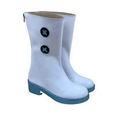 1628 Project Santnova Cosplay Shoes for Anime Conventions and Performances - Halloweez