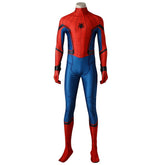 Spider-Man: Homecoming Spider-Man Cosplay Costume