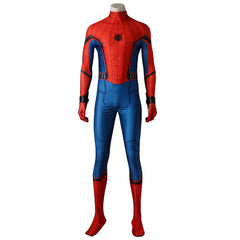Spider-Man: Homecoming Spider-Man Cosplay Costume