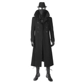 Halloweez Spider-Man Noir Cosplay Costume with Shoes - Dive into the Spider-Verse - Halloweez