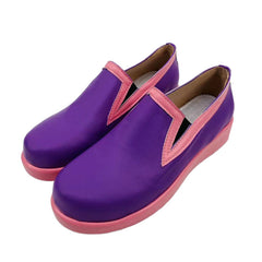 Chainsaw Man Power Cosplay Shoes for Anime Conventions and Performances - Halloweez