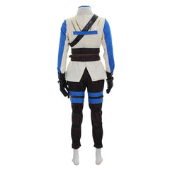 Fire Emblem Awakening Inigo Cosplay Costume Full Set | Halloweez Game Cosplay Outfit - Halloweez