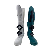 1381fgo Ereshkigal Cosplay Shoes for Anime Conventions and Performances - Halloweez