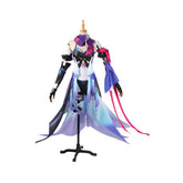 Halloweez Seele Cosplay Costume - Premium Honkai Star Rail Outfit for Events - Halloweez