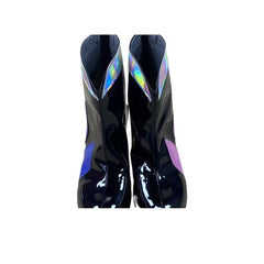 Honkai Impact 3rd Pardofelis Cosplay Shoes for Anime Conventions - Halloweez