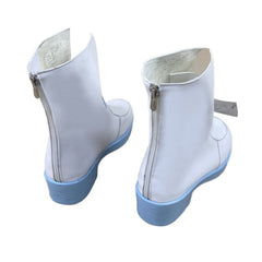 VOCALOID3 Yanhe Cosplay Shoes for Music Performance - Halloweez