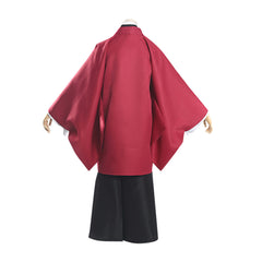 Halloween New Anime Cosplay Costume for Stage Performance - Halloweez