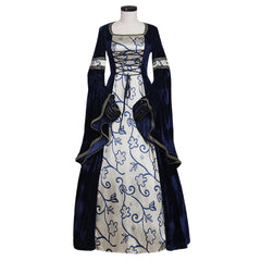 Embrace Elegance with the 18th Century Renaissance Victorian Dress by Halloweez - Halloweez
